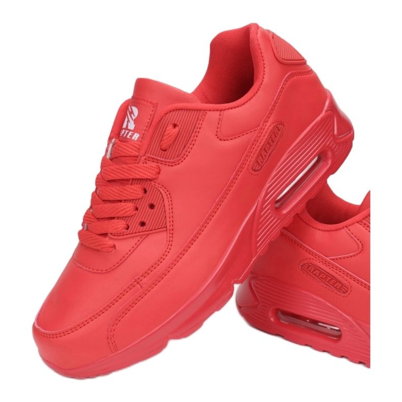 Vices Morse B885M-64 ed rosso 1