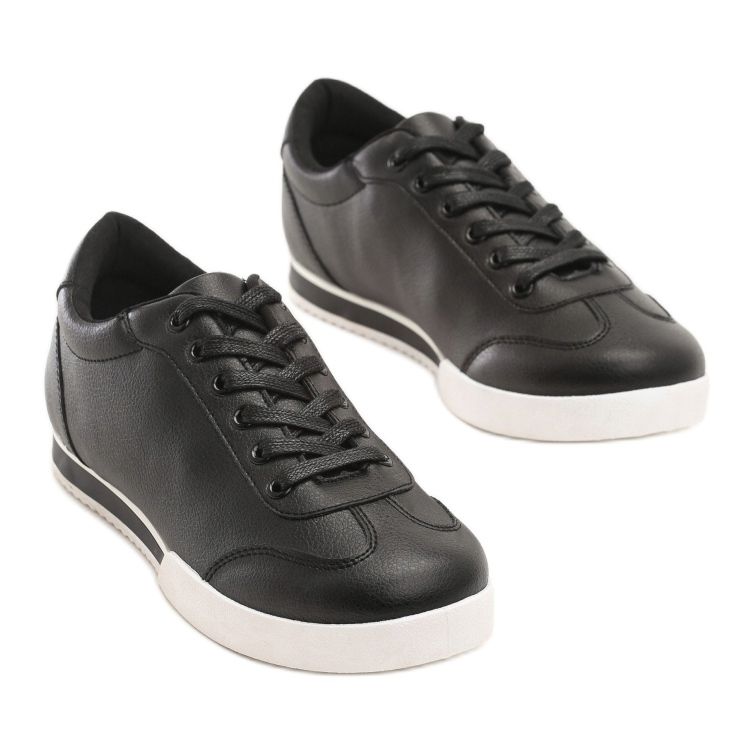 Vices Morse 8398-1 Nere nero 1