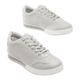 Vices Morse 8398-5 Grigio 1