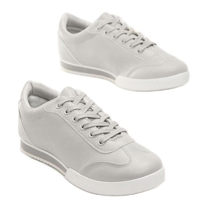 Vices Morse 8398-5 Grigio 1