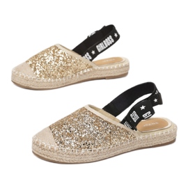 Vices Morse 9272-37 Oro d'oro 1