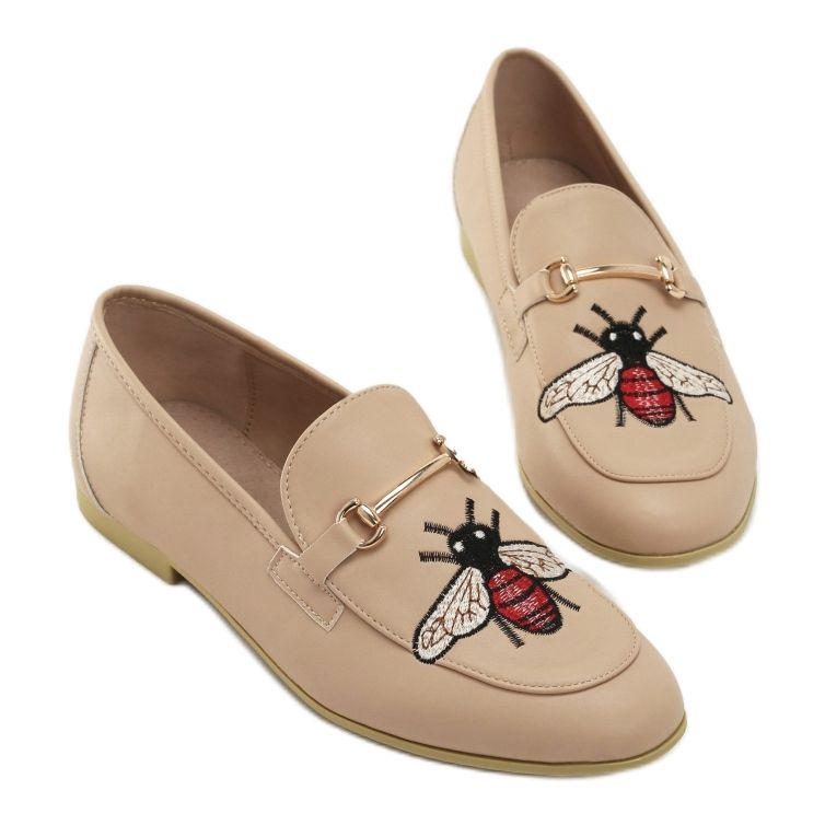 Vices Morse 1247-14 Beige 1