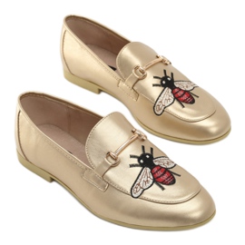 Vices Vizi 1247-37 Oro d'oro 1