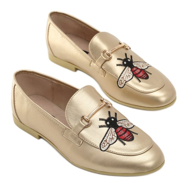 Vices Vizi 1247-37 Oro d'oro 1