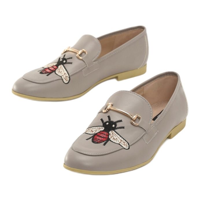 Vices Vizi 1247-5 Gray grigio 1