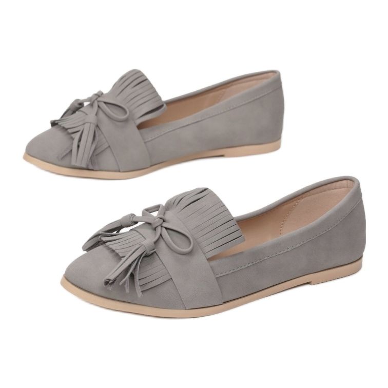 Vices Morse 1162-5 Grigio 36 41 1