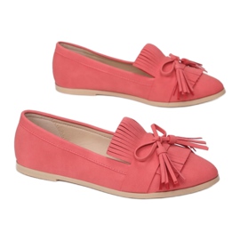 Vices Morse 1162-19 Rosso 36 41 1