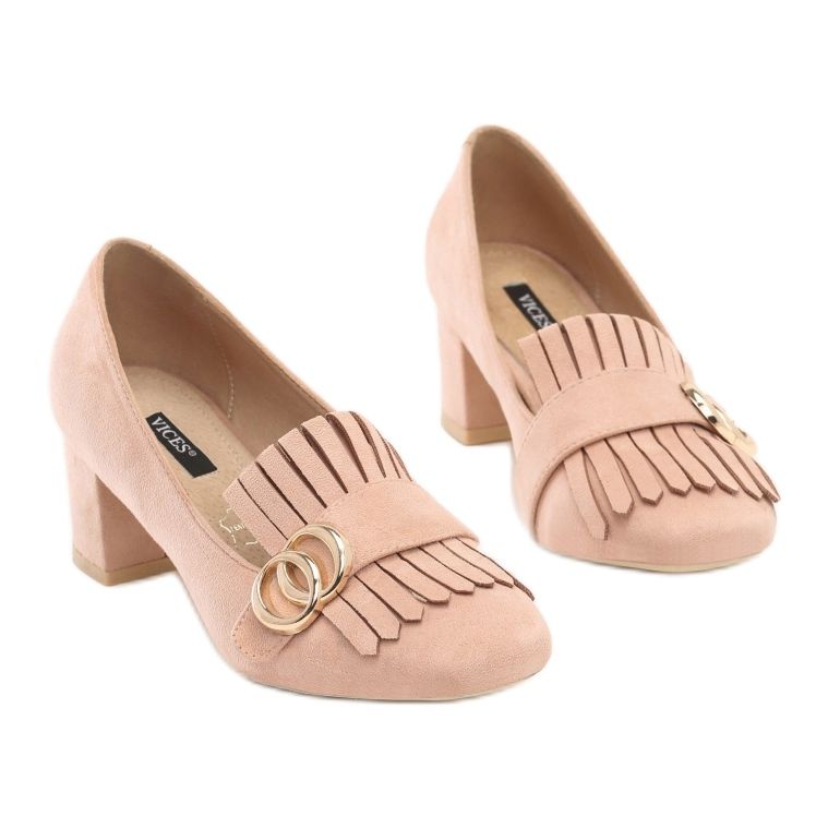 Vices Morse 9008-20 Rosa 36 41 1