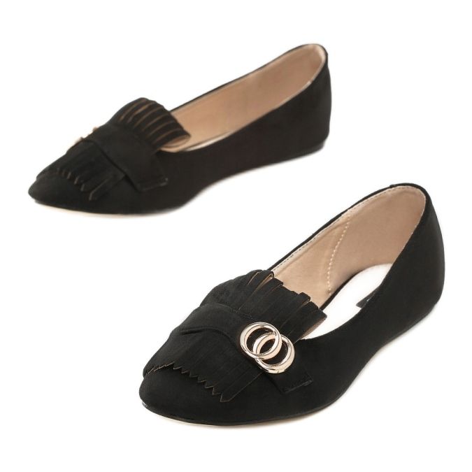 Vices Morse 9002-1 Nero 36 41 1