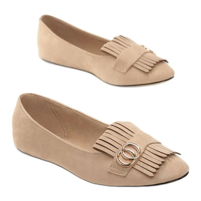 Vices Morse 9002-14 Beige 36 41 1