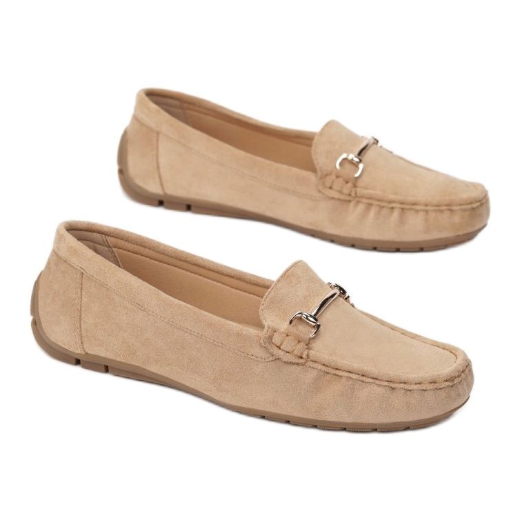 Vices Morsetti 7352-42-beige 1