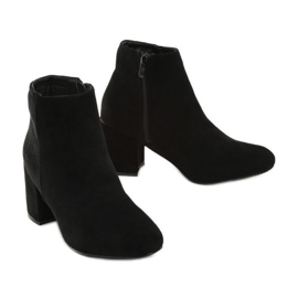 Vices Morse 9123-1 Nere 36 41 nero 1