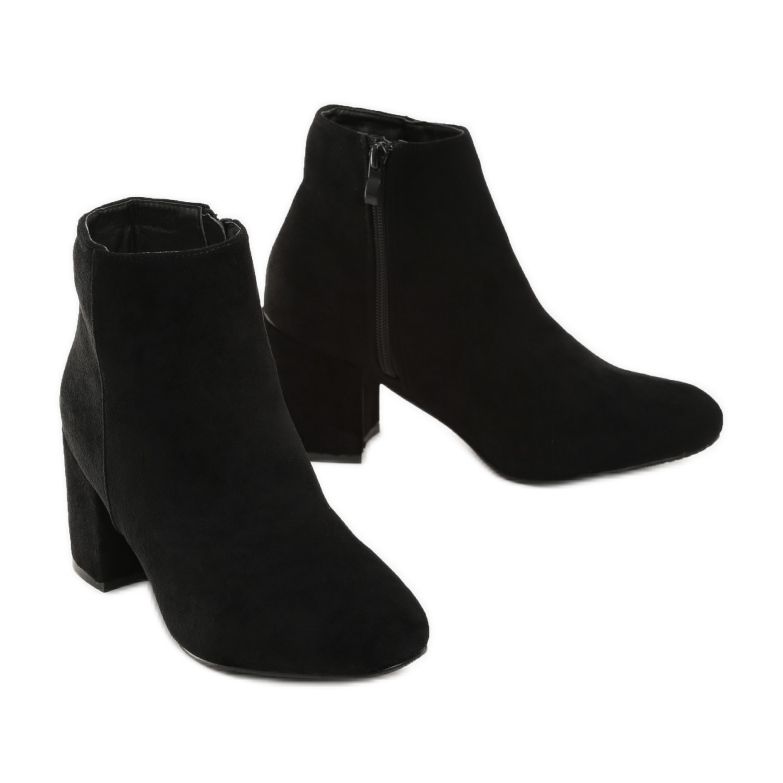 Vices Morse 9123-1 Nere 36 41 nero 1