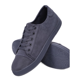 Vices Morse B804-12 Navy 36 41 blu navy 1
