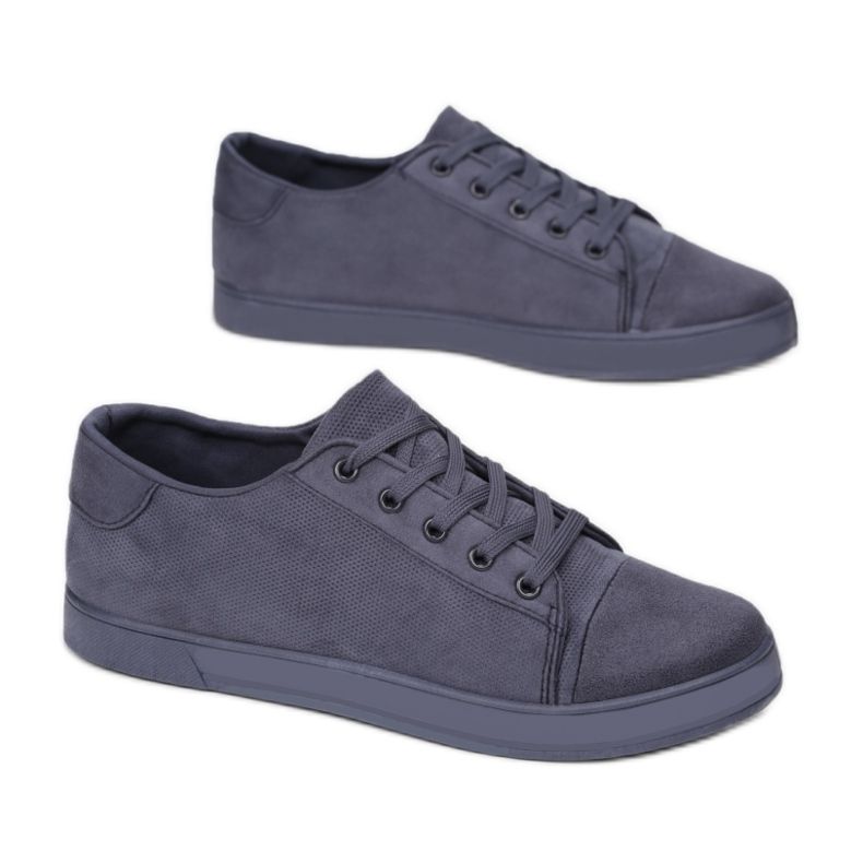 Vices Morse B804-12 Navy 36 41 blu navy 2