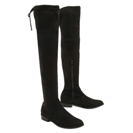 Vices Morse T060-1 Nere 36 41 nero 1