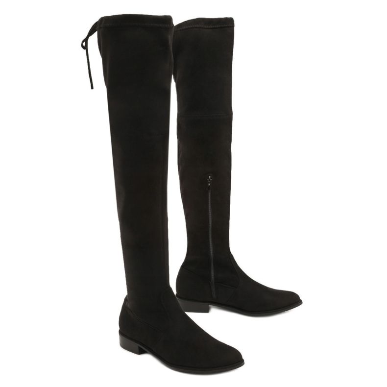 Vices Morse T060-1 Nere 36 41 nero 1