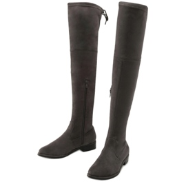 Vices Morse T060-6 D Grigio 36 41 1