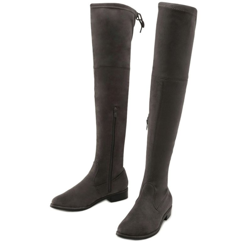 Vices Morse T060-6 D Grigio 36 41 1