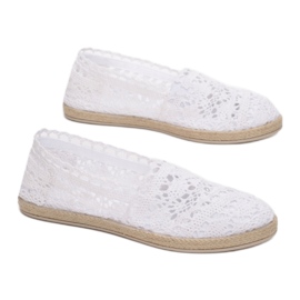 Vices Morse B784-41 Bianco 1