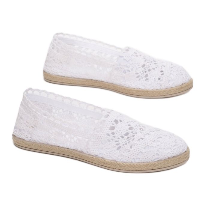 Vices Morse B784-41 Bianco 1