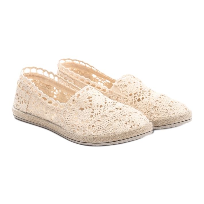 Vices Morse B784-14 Beige 36 41 1