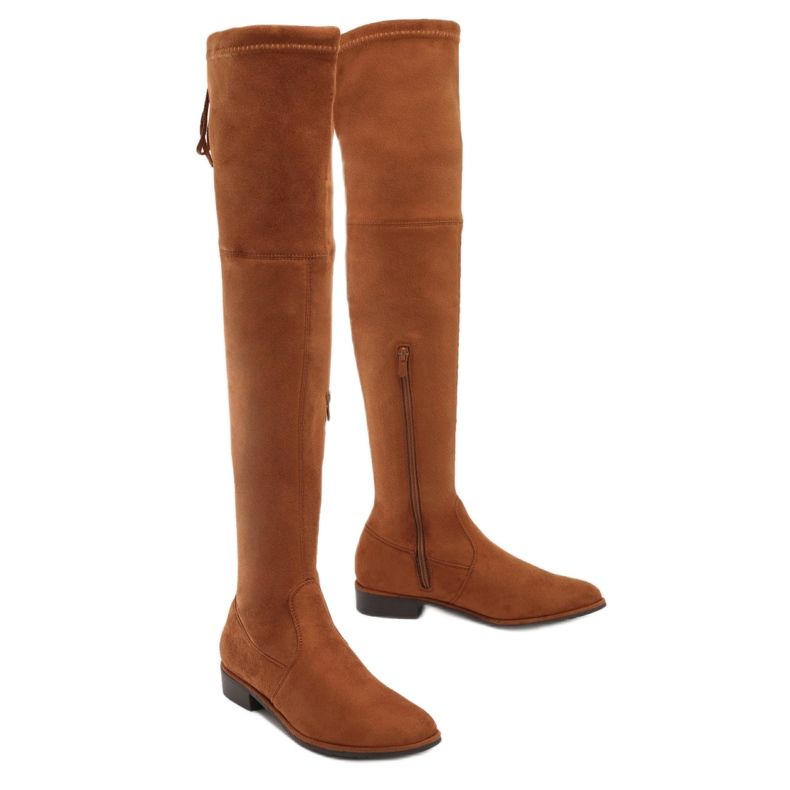 Vices Morse T060-68-cammello marrone 1
