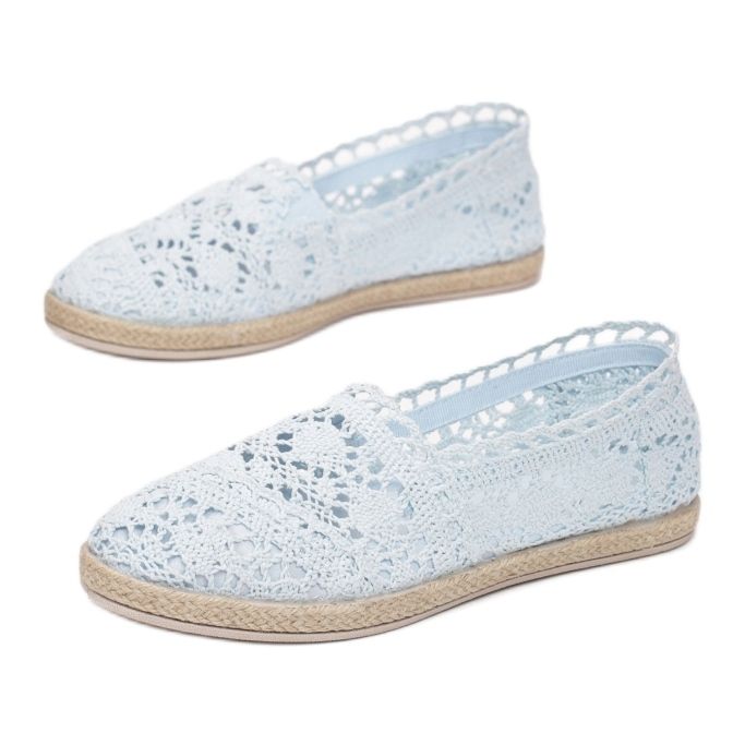 Vices Morse B784-11 Blu 36 41 1