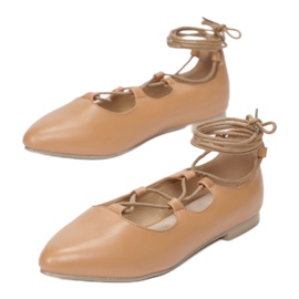 Vices Vizi 778-14 Bei 36 41 beige 1