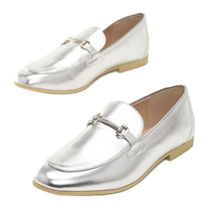 Vices Morse 1185-40 Argento 36 41 d'argento 1