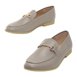 Vices Morse 1187-5 Grigio 36 41 1