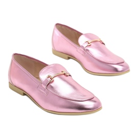 Vices Morse 1185-20 Rosa 36 41 1