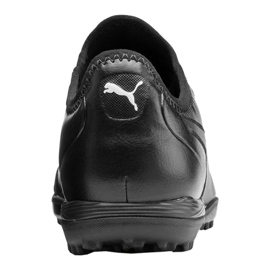 Scarpe da calcio Puma King Pro Tt M 105668-01 nero 2