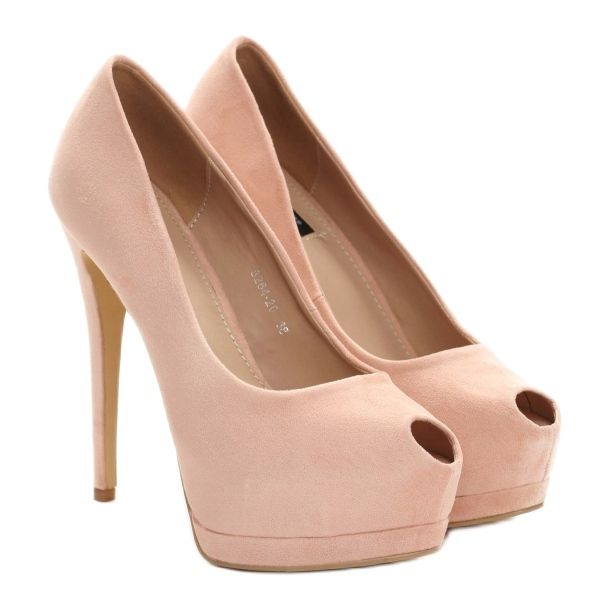 Vices Vizi 8264-20 Rosa 1