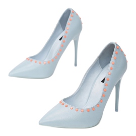 Vices Morse 5092-11 Blu 35 40 1