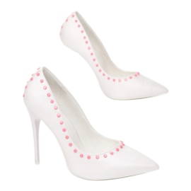 Vices Morse 5092-41 Bianco 35 40 bianca 1