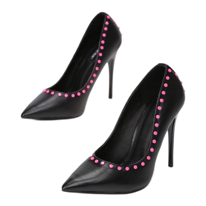 Vices Morse 5092-1 Nere 35 4 nero rosa 1