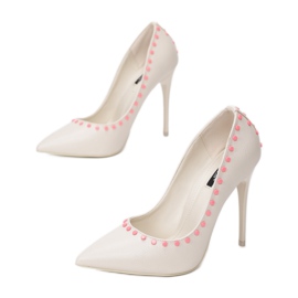 Vices Morse 5092-14 Beige 35 40 1