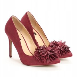 Vices Morse 5131-42 W Rosso 35 40 multicolore 1