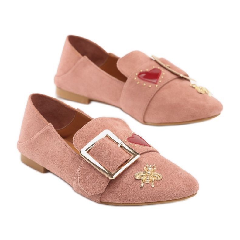 Vices Morse IT11-20 Rosa 36 41 1