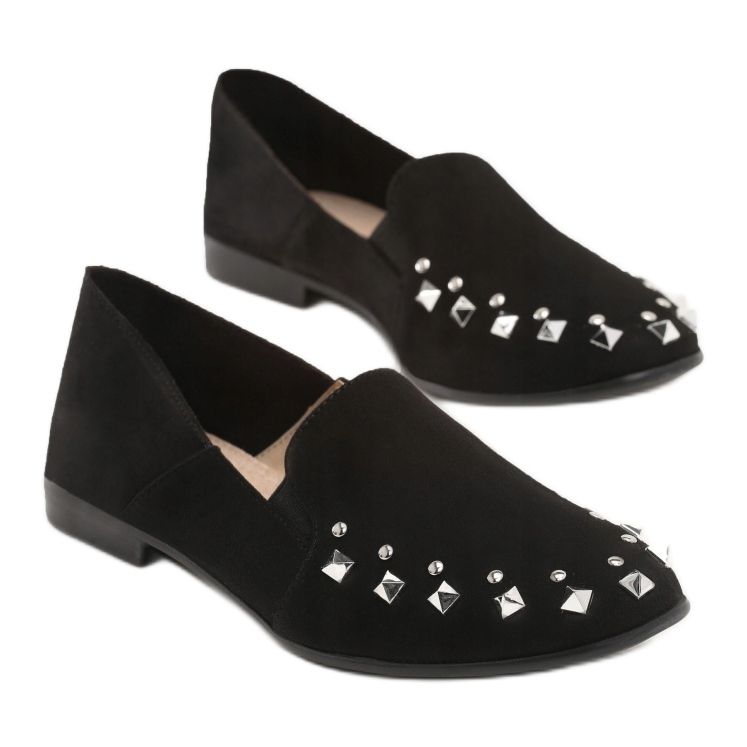 Vices Morse 1415-1 Nero 1