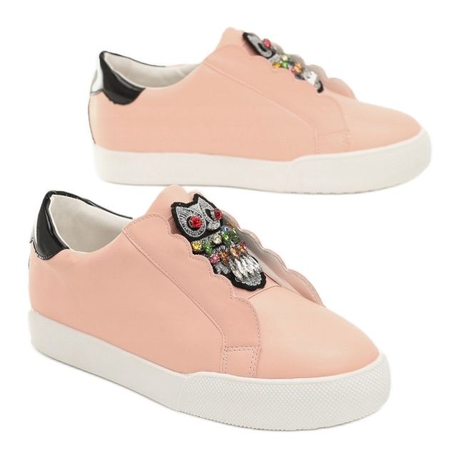 Vices Morse 7208-20 Rosa 36 41 1