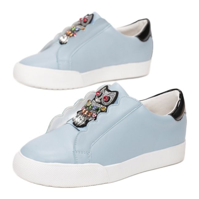 Vices Morse 7208-11 Blu 36 41 1