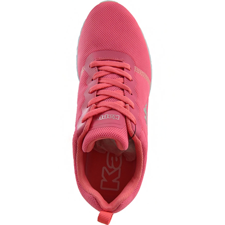Kappa Ces scarpe donna rosa 242685 7210 blu 1