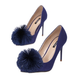 Vices Vizi IT2-11 Blu 1