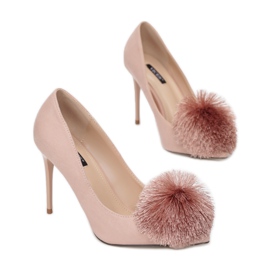 Vices Vizi IT2-20 Rosa 1