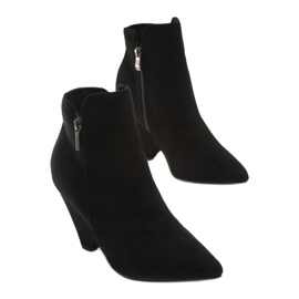 Vices Morse 9234-1 Nero 36 41 1