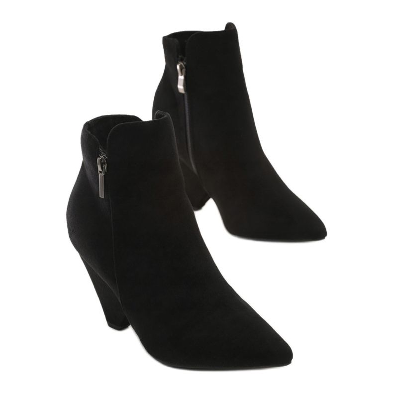 Vices Morse 9234-1 Nero 36 41 1