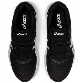 Asics Jolt 3 scarpe da donna nere 1012A908 001 nero blu 1
