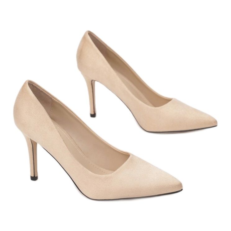 Vices Morse 1558-14 Beige 36/41 1